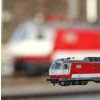 Papírové modely - LOKOMOTIVY 350 (5 ks) 1:100