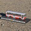 Papírové modely - KAROSY 700 1 (5 ks) 1:100