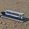 Papírové modely - KAROSY 700 4 (5 ks) 1:100