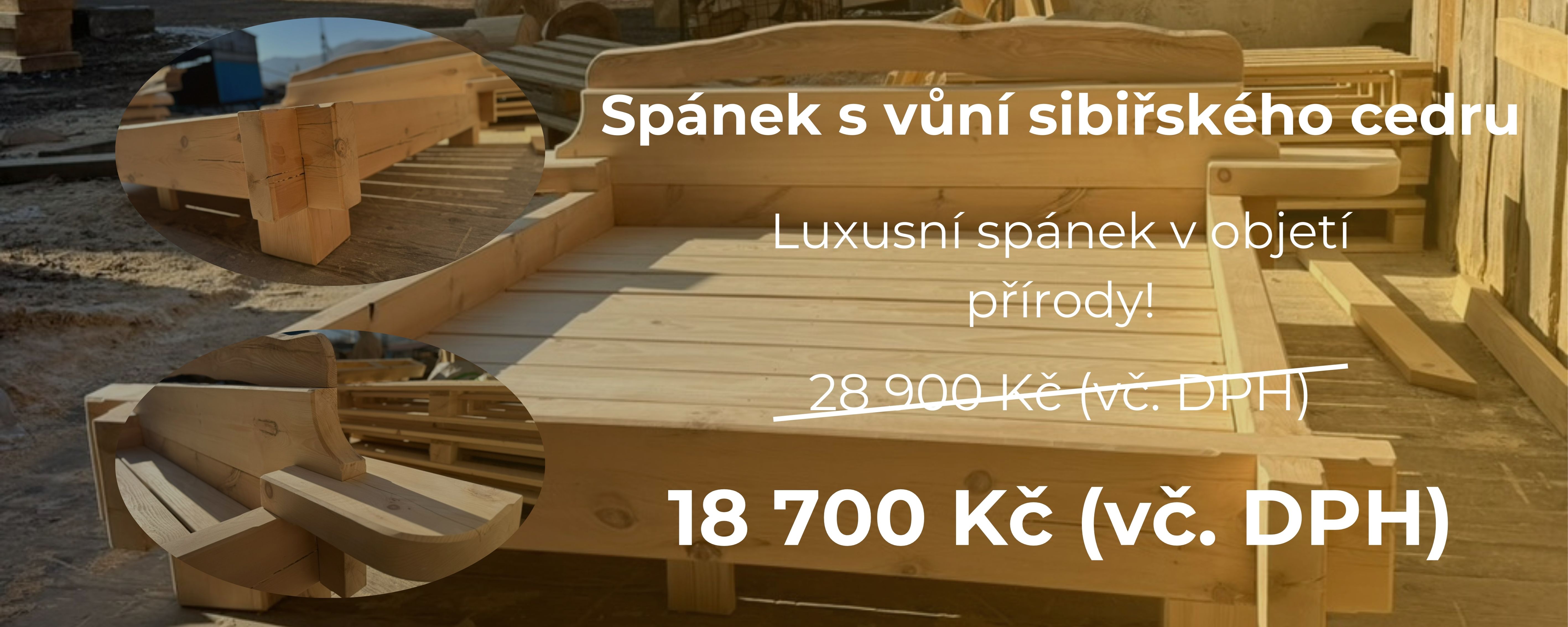 Manželská postel