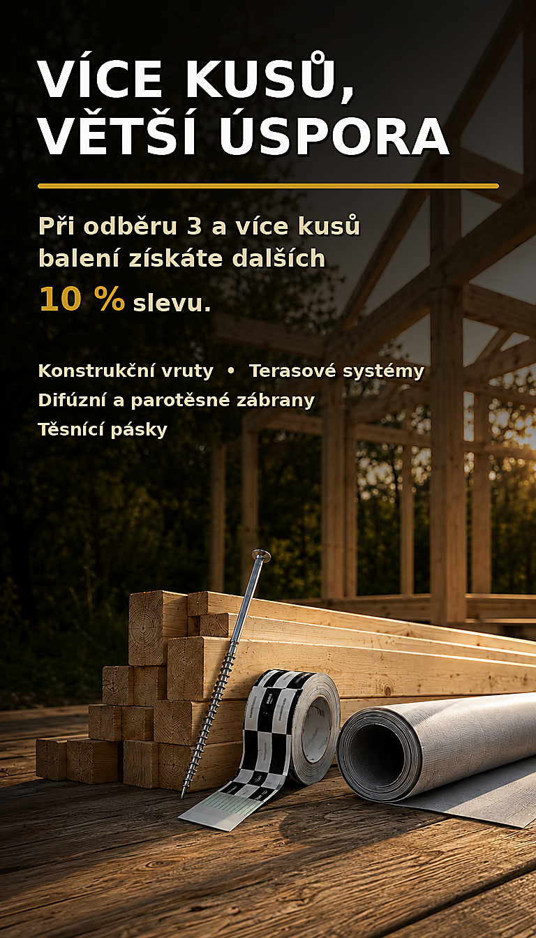 Sleva za registraci