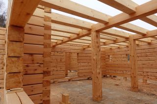 Víte, co spojuje každý trám v našem domě? Dřevo z Beskyd má nejen krásnou kresbu, ale i svůj příběh. Každý kus vybereme s...