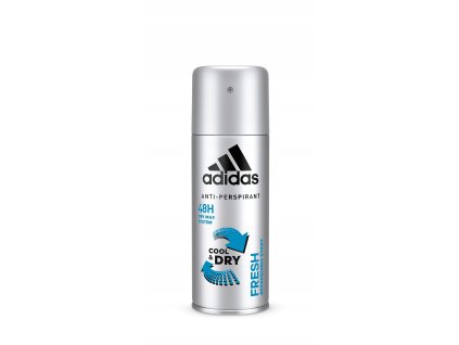 Adidas Men Fresh 48h antiperspir