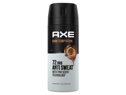 axe deo 150ml dark temptation an