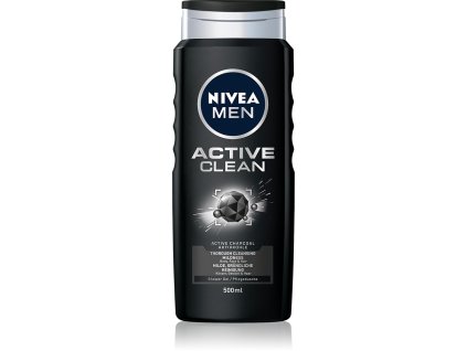 men active clean 210630
