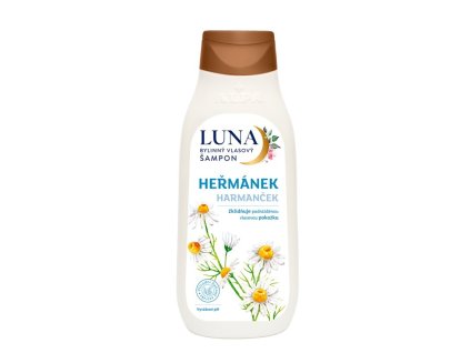 luna bylinny vlasovy sampon harm