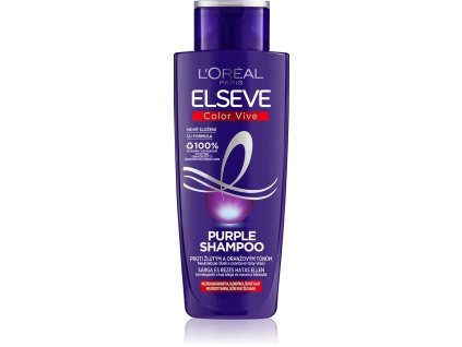 elseve color vive purple 21091