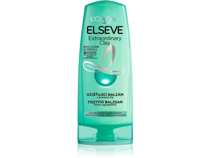 elseve extraordinary clay 2009