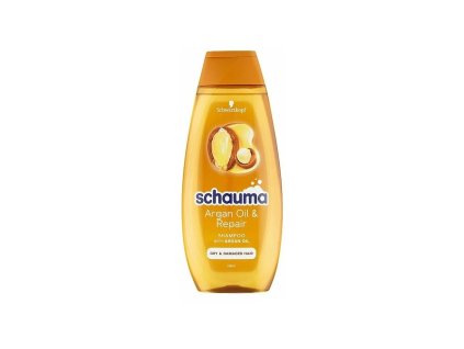 38116 1 38116 schauma argan oil
