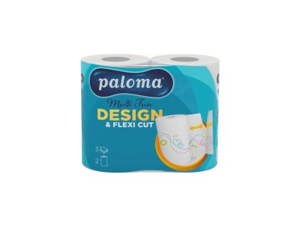 37006 1 37006 paloma multi fun d