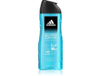 ice dive 230116