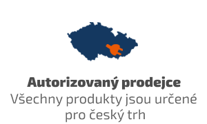 Autorizovaný prodejce