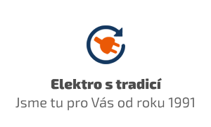 Elektro s tradicí