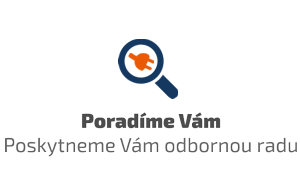 Poradíme Vám