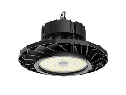 Solight High bay, 200W, 26000lm, 120°, Samsung LED, Lifud driver, 5000K, 1-10V stmívání