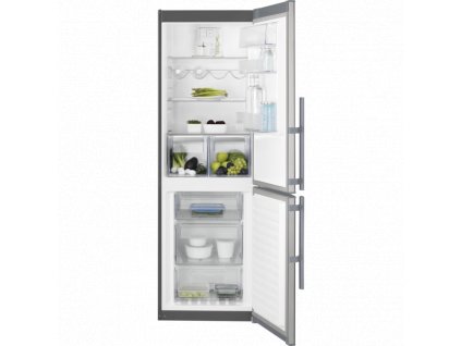 Electrolux LNT4TF33X1 - chladnička s mrazákem