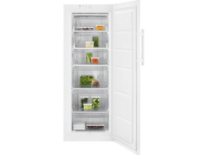 Electrolux LUB1AF22W - šuplíková mraznička