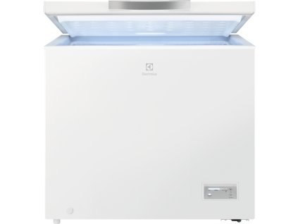 Electrolux LCB3LF20W0 - truhlicová mraznička + 5 let záruka na motor