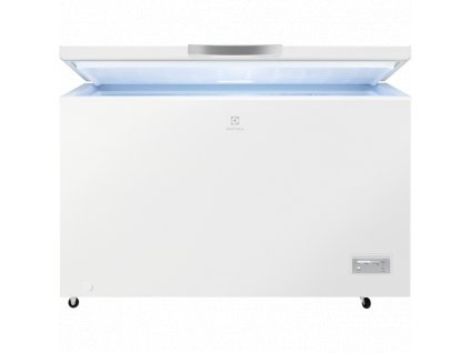 Electrolux LCB3LF38W0 - truhlicová mraznička + 5 let záruka na motor
