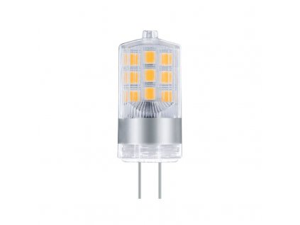 Solight LED žárovka G4, 2,5W, 3000K, 230lm