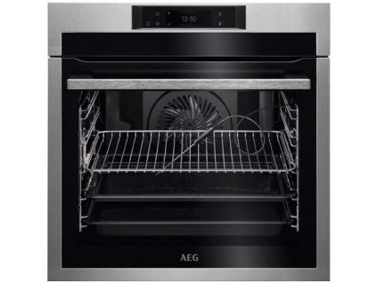 AEG Mastery SenseCook BPE748380M - vestavná trouba + 5 let záruka na celý spotřebič