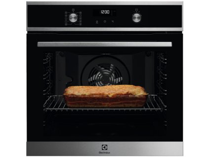 Electrolux 600 FLEX SurroundCook EOF6P70X - vestavná trouba