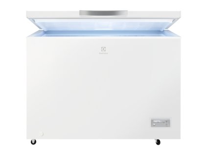 Electrolux LCB3LF31W0 - truhlicová mraznička + 5 let záruka na motor