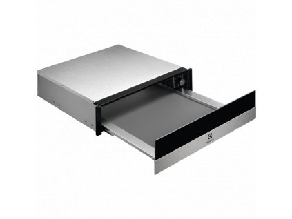 Electrolux 900 PRO EBD4X - ohřevná zásuvka