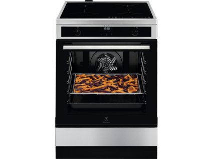Electrolux Hob2Hood LKI64020AX - indukční sporák
