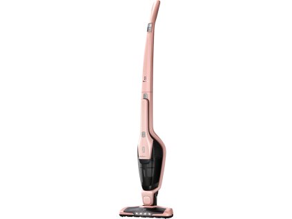 Electrolux EER73BP - akumulátorový vysavač