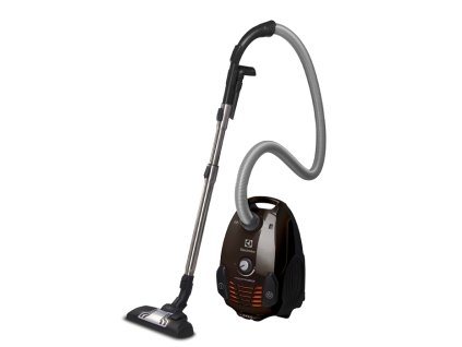 Electrolux EPF65BR - sáčkový vysavač