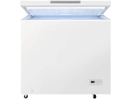 AEG AHB520E1LW - truhlicová mraznička + 5 let záruka na motor