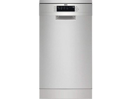 AEG Mastery FFB72517ZM - myčka nádobí + 10 let záruka na motor