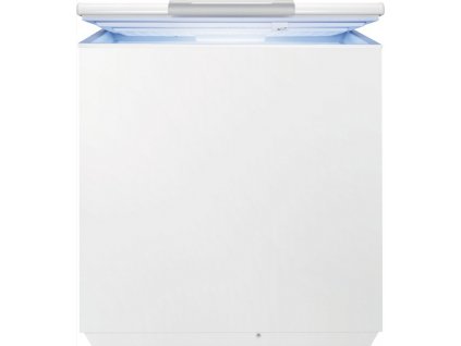 Electrolux EC3330AOW1 - mraznička truhlicová