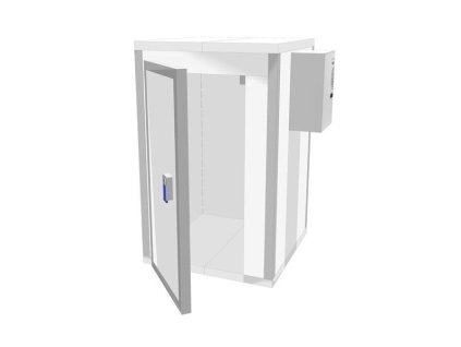 Standard KXH 2,94 1360x1360x2200