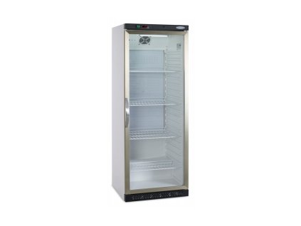 Tefcold UR 400 G bílá + Cashback - dodatečná sleva 5% po registraci