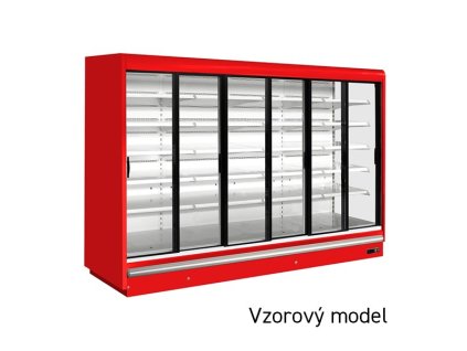 JUKA Praga 210/80/225 DP