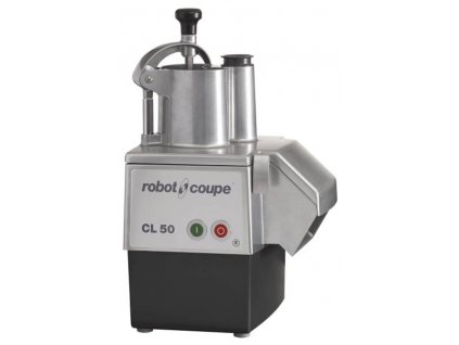 KROUHAČ ZELENINY CL 50 E, 230V