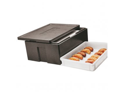 THERMOBOX PŘEPRAVNÍ výška 37 cm