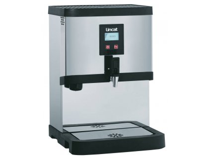 OHŘÍVAČ VODY EB 6F - S PŘIPOJENÍM NA VODU, výkon 60 l