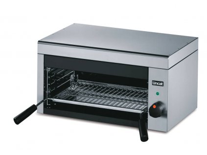 SALAMANDR ELEKTRICKÝ GR 3
