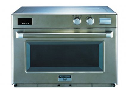 MIKROVLNNÁ TROUBA PANASONIC NE-3240 EUG - MANUÁL