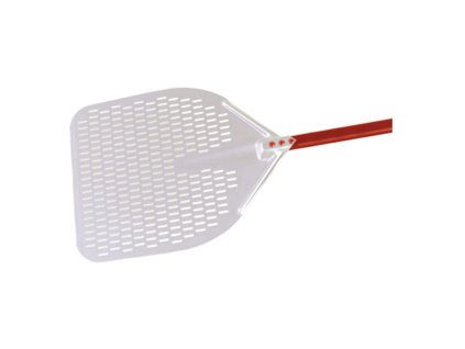 LOPATA NA PIZZU DĚROVANÁ, rozměr 32 x 32 cm