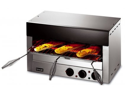 TOASTER GRIL SNACKOVÝ LSC