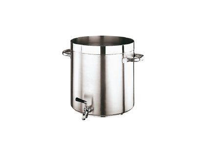 HRNEC VYSOKÝ S KOHOUTEM, objem 50 litrů