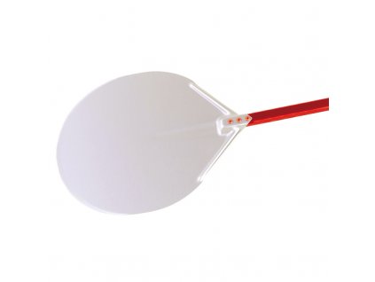 LOPATA NA PIZZU, průměr 32 cm