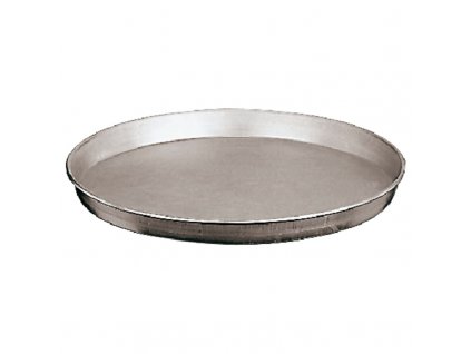 FORMA PEČÍCÍ KRUHOVÁ, průměr 32 cm (10 ks)