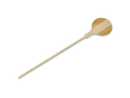 LOPATA NA PIZZU, průměr 33 cm