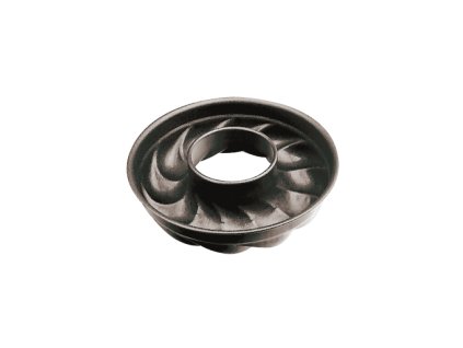 FORMA KRUHOVÁ - NEPŘILNAVÝ POVRCH, průměr 22 cm (6 ks)