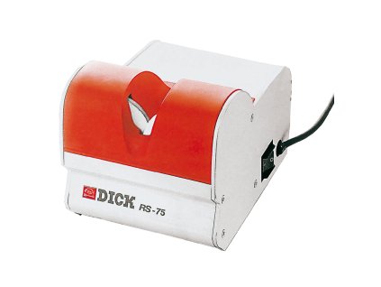 OSTŘIČ NOŽŮ - ELEKTRICKÝ rozměr 23x16 cm